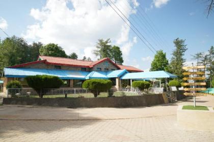 Hiamalian Lodges Murree - image 11