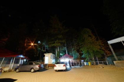 Hiamalian Lodges Murree - image 13