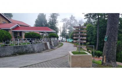 Hiamalian Lodges Murree - image 2