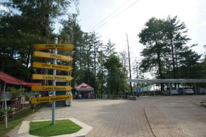 Hiamalian Lodges Murree - image 3