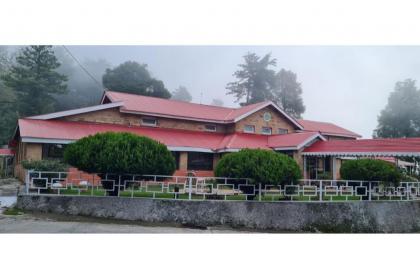 Hiamalian Lodges Murree - image 5