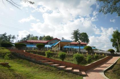 Hiamalian Lodges Murree - image 6