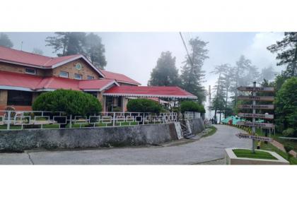 Hiamalian Lodges Murree - image 8