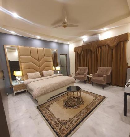 Margalla Hills Residency Islamabad Guest House - image 11