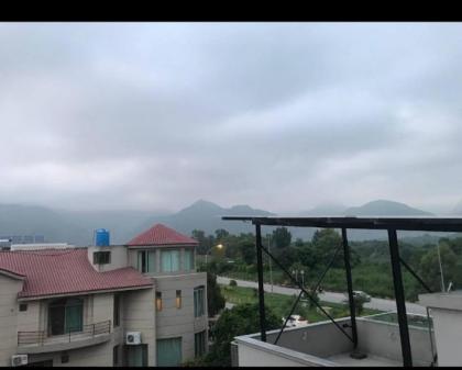 Margalla Hills Residency Islamabad Guest House - image 16