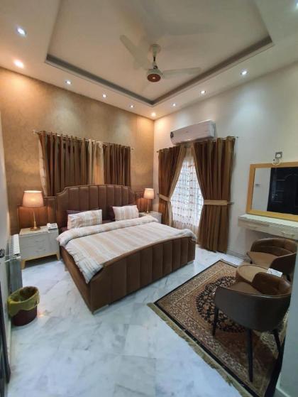 Margalla Hills Residency Islamabad Guest House - image 4