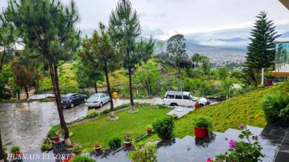 HUSNAIN RESORT by Saud khan - image 9