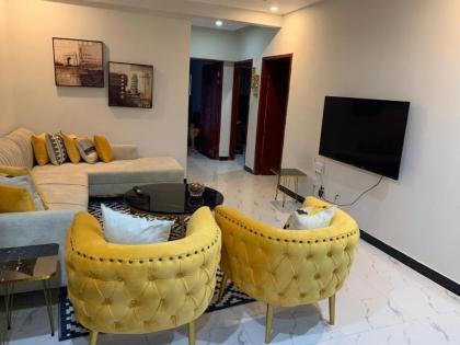 Apartment in Islamabad 