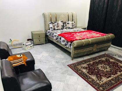 Guest houses in Islamabad 