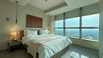 The Centaurus Apartment Mountain View Three Bed - image 12