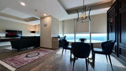 The Centaurus Apartment Mountain View Three Bed - image 18