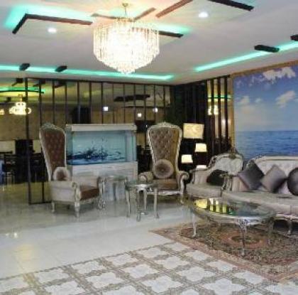 City Home International Hotel - image 2