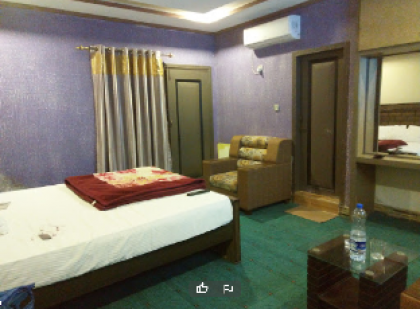  Manama Hotel Rawalpindi - image 15