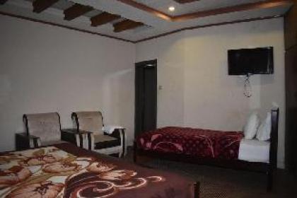  Manama Hotel Rawalpindi - image 16