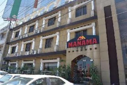  Manama Hotel Rawalpindi - image 8