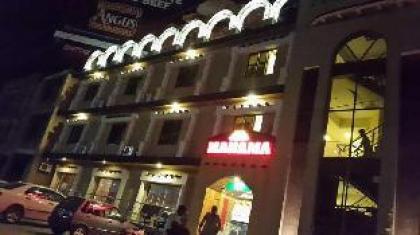  Manama Hotel Rawalpindi - image 9