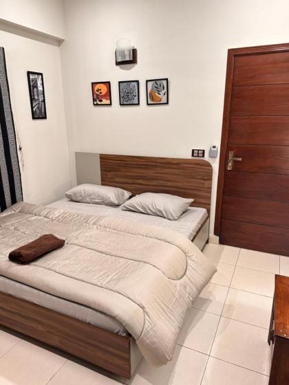 Luxury Two Bed Suite - image 11