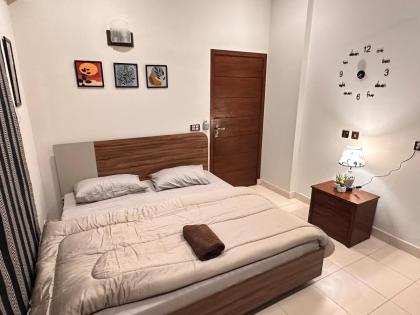 Luxury Two Bed Suite - image 5